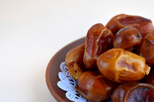 برني المدينة المنورة